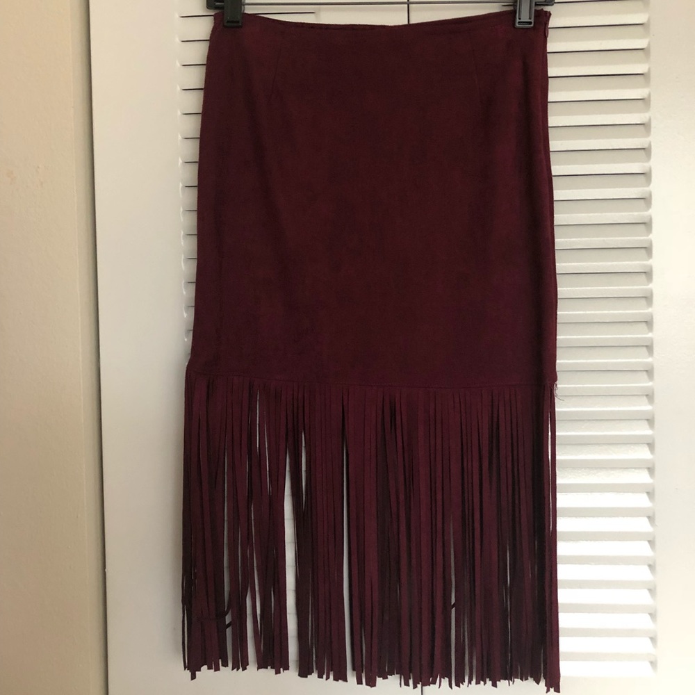 Skirt